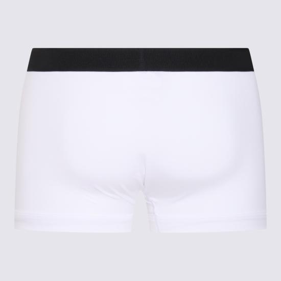 26FW 톰포드 팬티 T4LC3 1040100 White - TOMFORD