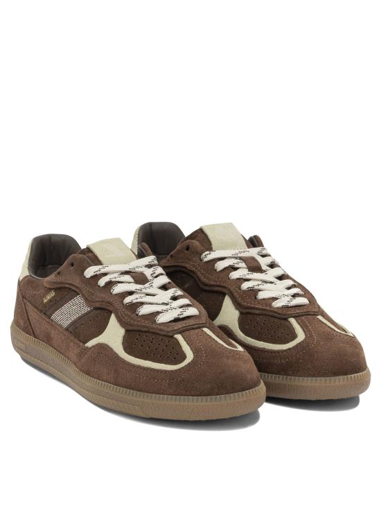 26FW 알로하스 스니커즈 S10047171 Brown - ALOHAS