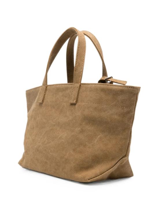 26FW 아페쎄 르 드러머 뚜왈 스몰 토트 백 COHMPF67045 BAC Beige - A.P.C.