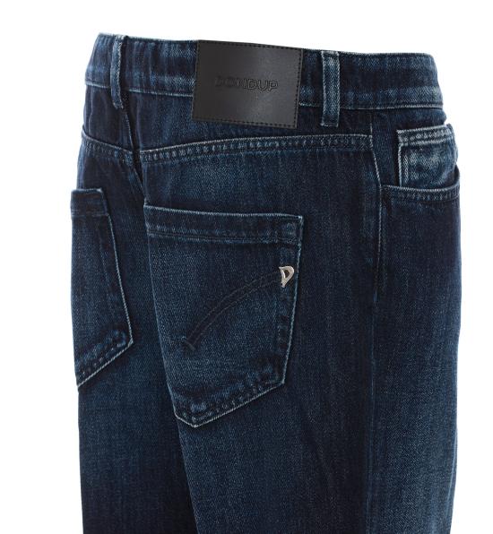 26FW 돈답 데님 팬츠 DP268B DF0310D MS2800 Blue - DONDUP