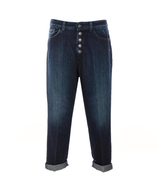 26FW 돈답 데님 팬츠 DP268B DF0310D MS2800 Blue