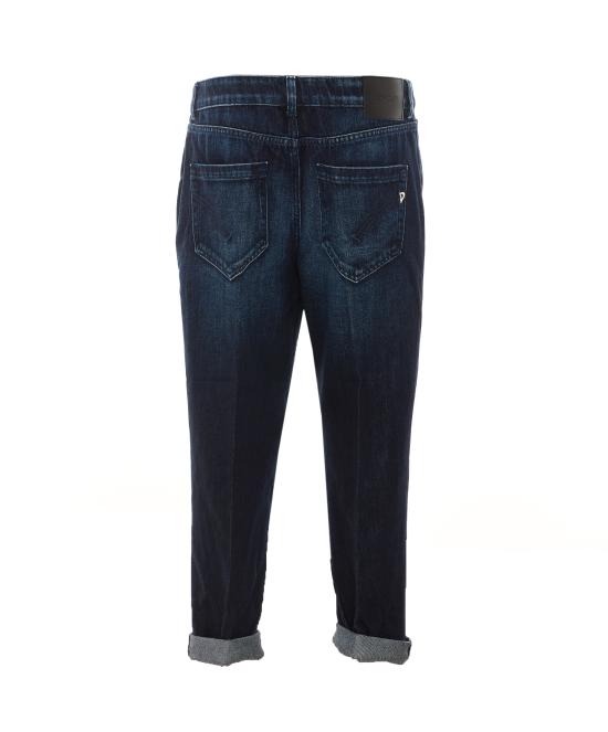 26FW 돈답 데님 팬츠 DP268B DF0310D MS2800 Blue - DONDUP