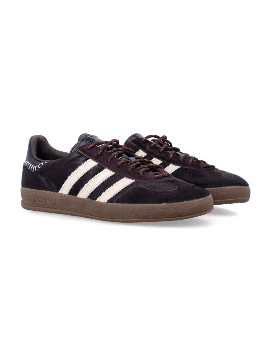 26SS 아디다스 X 웨일즈 보너 스니커즈 KK3640 AC AURORA COFFEE - ADIDAS X WALES BONNER