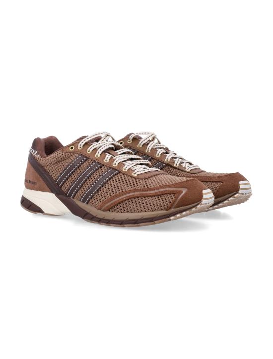 26SS 아디다스 X 웨일즈 보너 아디제로 아디오스 메쉬 KI6054 CW AUBURN CREAM WHITE - ADIDAS X WALES BONNER