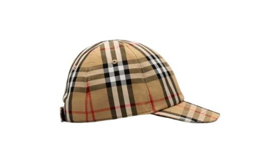 26FW 버버리 모자 8117411 B9368 Beige - BURBERRY