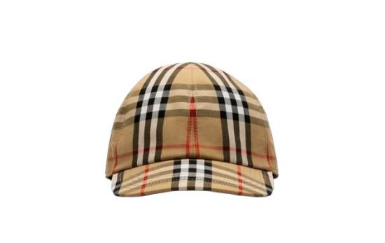 26FW 버버리 모자 8117411 B9368 Beige
