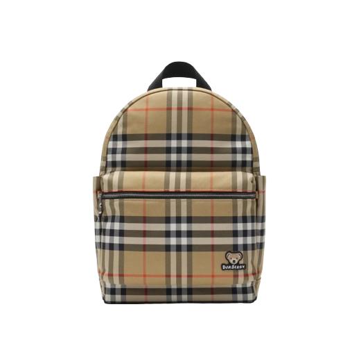 26FW 버버리 백팩 8108445 B9368 Beige