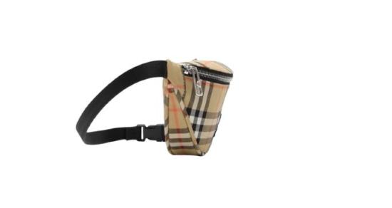 26FW 버버리 숄더백 8126019 B9368 Beige - BURBERRY