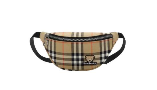 26FW 버버리 숄더백 8126019 B9368 Beige