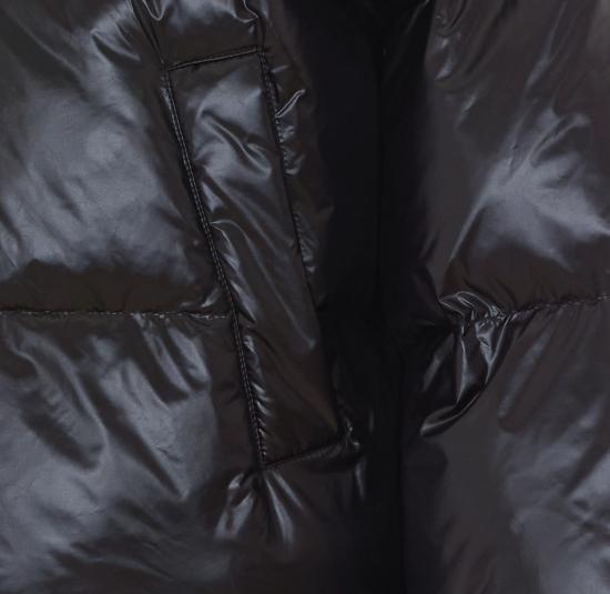 26FW 핑코 패딩 105656 A3FIZ99 Black - PINKO