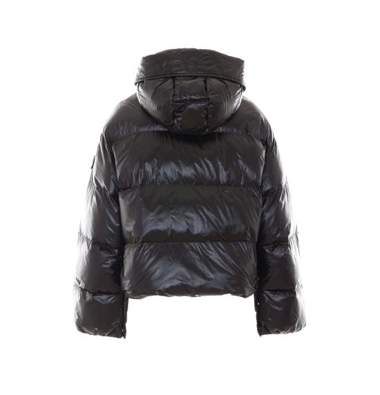 26FW 핑코 패딩 105656 A3FIZ99 Black - PINKO