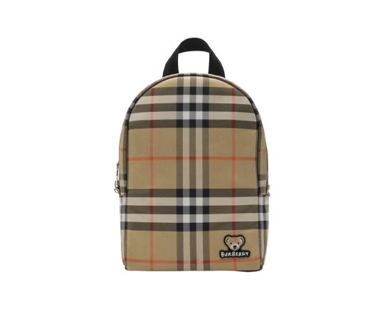 26FW 버버리 백팩 8108448 B9368 Beige