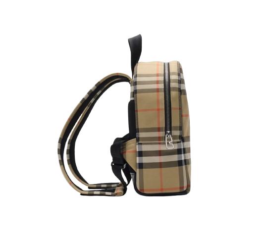 26FW 버버리 백팩 8108448 B9368 Beige - BURBERRY