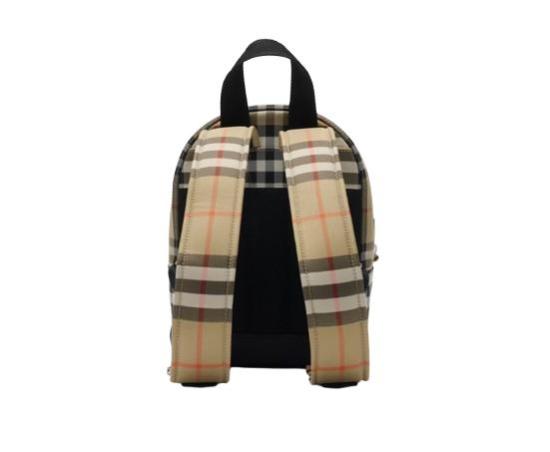 26FW 버버리 백팩 8108448 B9368 Beige - BURBERRY