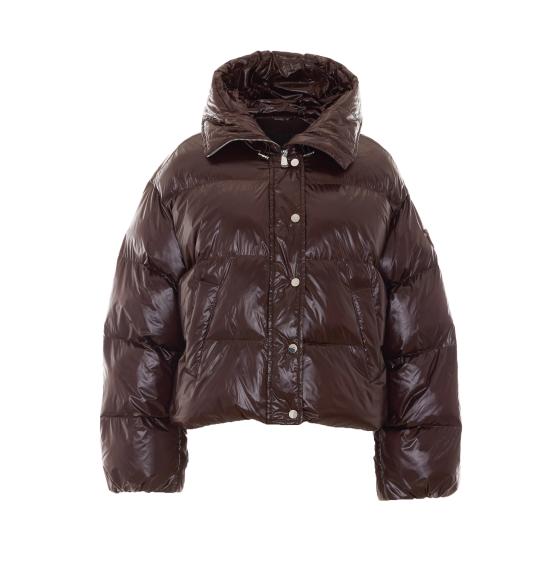 26FW 핑코 패딩 105656 A3FIL72 Brown