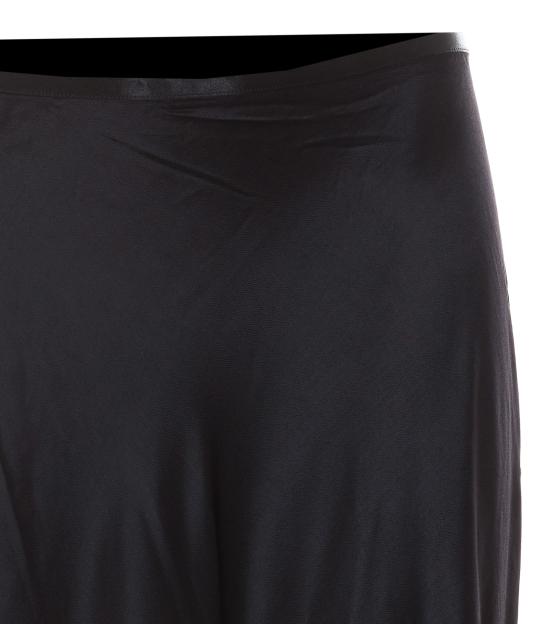 26FW 릭소 롱 스커트 01070 00039 Black - RIXO
