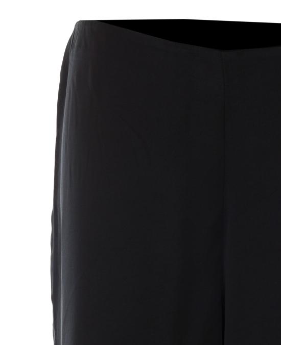 26FW 릭소 스트레이트 팬츠 06424 06001 Black - RIXO