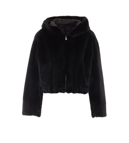 26FW 핑코 수트 자켓 107424 A3AHZ99 Black - PINKO