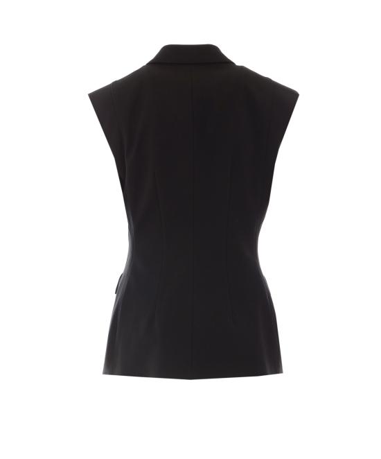 26FW 핑코 수트 자켓 107424 A3AHZ99 Black - PINKO