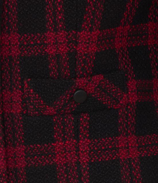 26FW 핑코 수트 자켓 107432 A3GNZR4 Black - PINKO