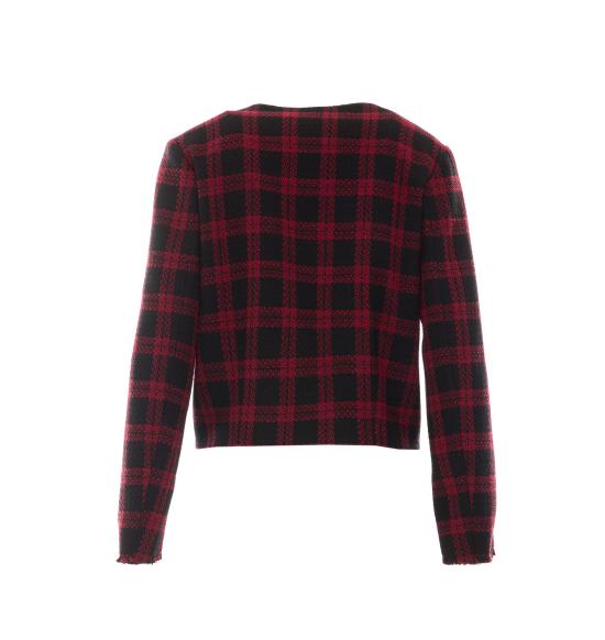 26FW 핑코 수트 자켓 107432 A3GNZR4 Black - PINKO