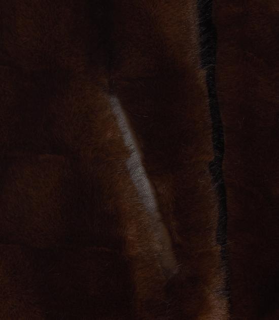 26FW 핑코 수트 자켓 107054 A3C5M11 Brown - PINKO