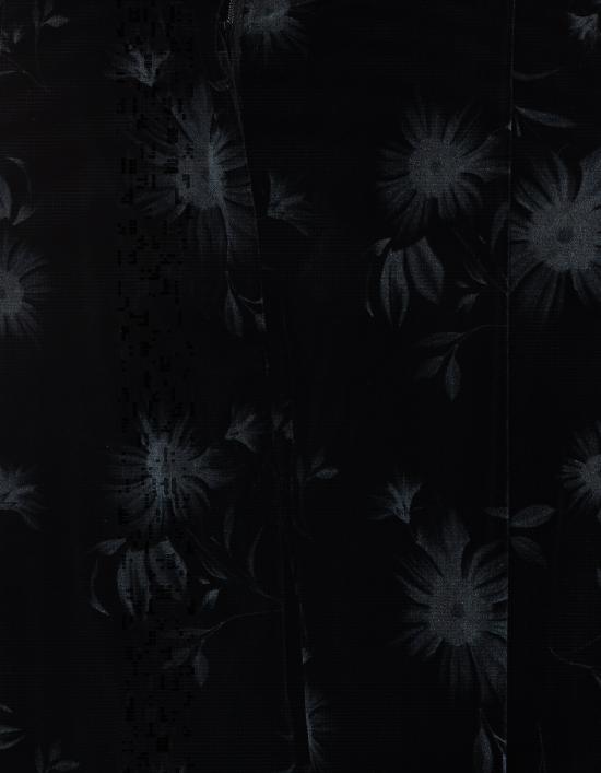 26FW 핑코 스트레이트 팬츠 107496 A3DVZZ2 Black - PINKO