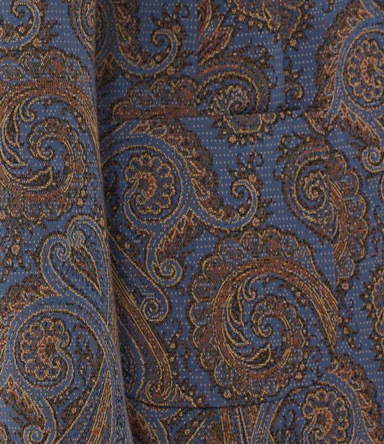 26FW 에트로 수트 자켓 WRCA0009 99JJ512S9883 Multicolor - ETRO