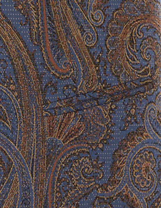26FW 에트로 베스트 WRDA0014 99JJ512S9883 Multicolor - ETRO