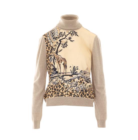 26FW 에트로 스웨터 WRKE0157 AV11OX0821 Beige