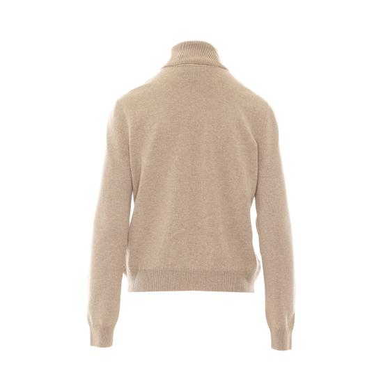 26FW 에트로 스웨터 WRKE0157 AV11OX0821 Beige - ETRO