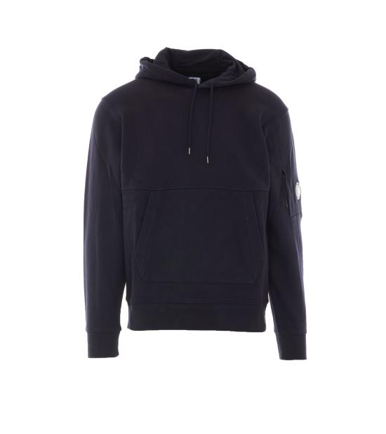 26FW 씨피 컴퍼니 후드 티셔츠 RCCMSS714M 005086W888 Blue