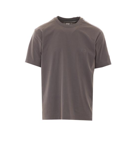 26FW 와이쓰리 반팔 티셔츠 KU2250 GREY