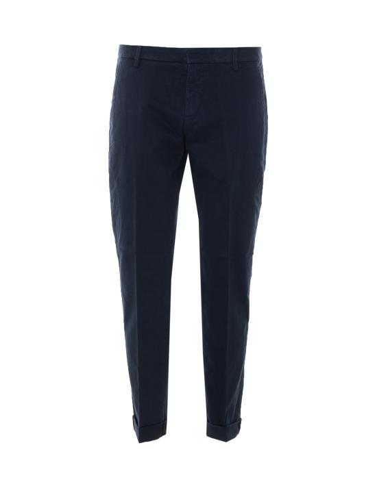 26FW 돈답 스트레이트 팬츠 UP235 GSE043U PTD890 Blue