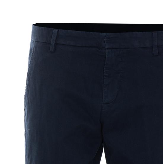 26FW 돈답 스트레이트 팬츠 UP235 GSE043U PTD890 Blue - DONDUP
