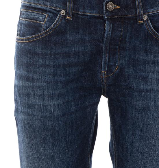 26FW 돈답 데님 팬츠 UP232 DS0406U MU2800 Blue - DONDUP