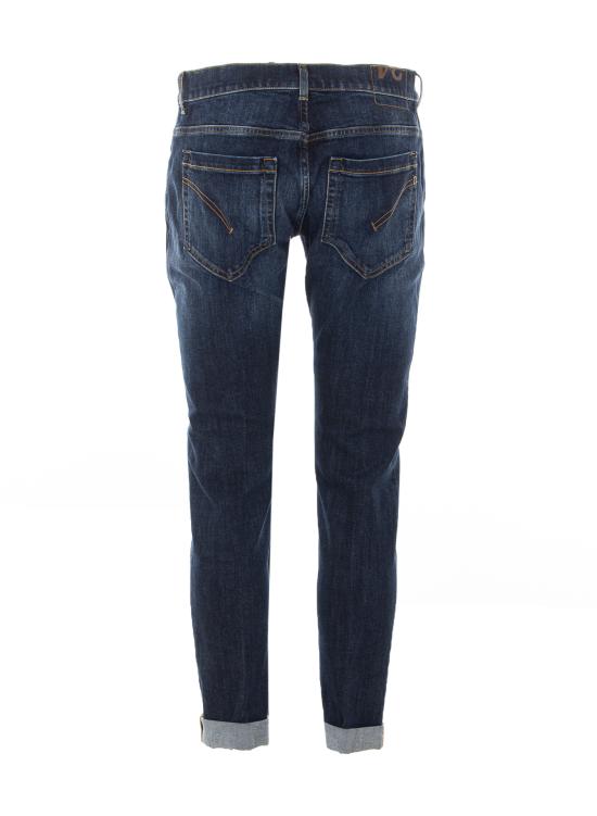 26FW 돈답 데님 팬츠 UP232 DS0406U MU2800 Blue - DONDUP