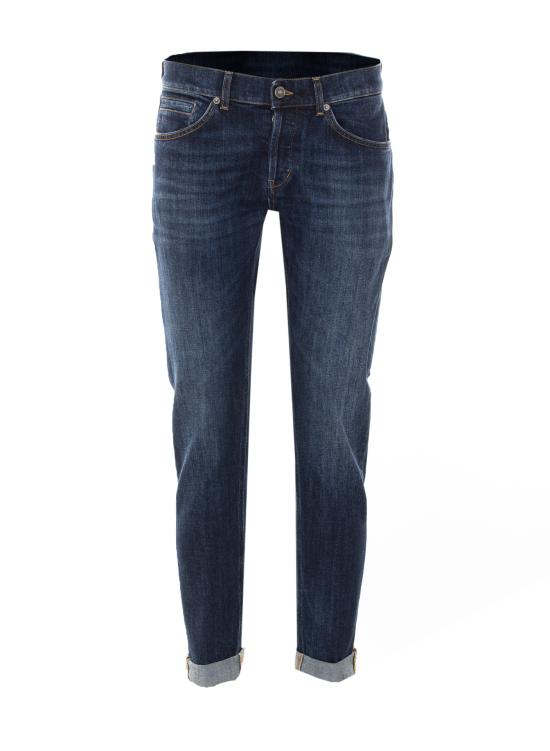 26FW 돈답 데님 팬츠 UP232 DS0406U MU2800 Blue