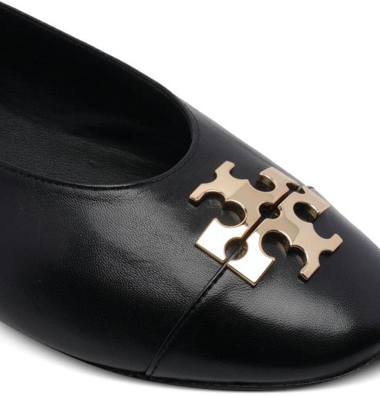 26FW 토리버치 플랫 슈즈 187711006 BLACK - TORY BURCH