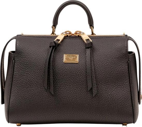 26FW 돌체앤가바나 토트백 BB7939A084180999 BROWN