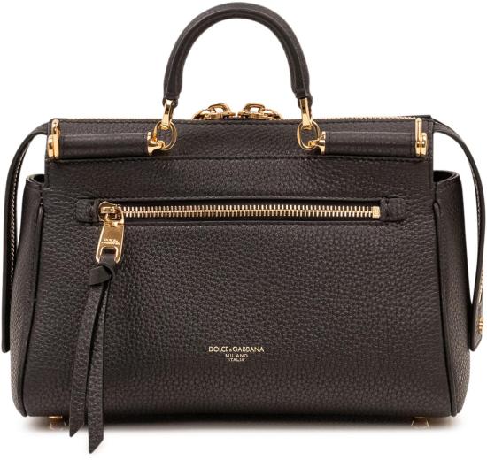 26FW 돌체앤가바나 토트백 BB7939A084180999 BROWN - DOLCE & GABBANA