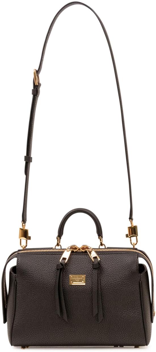 26FW 돌체앤가바나 토트백 BB7939A084180999 BROWN - DOLCE & GABBANA
