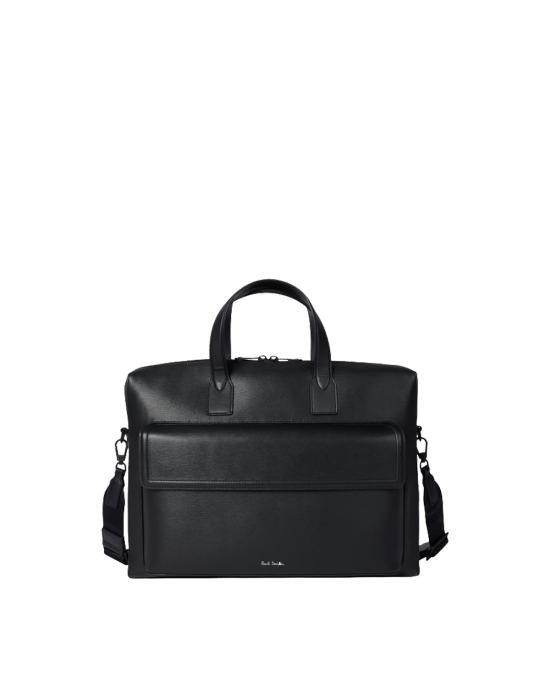 26SS 폴 스미스 토트백 M1A 8031 BSGRAI 79 NERO