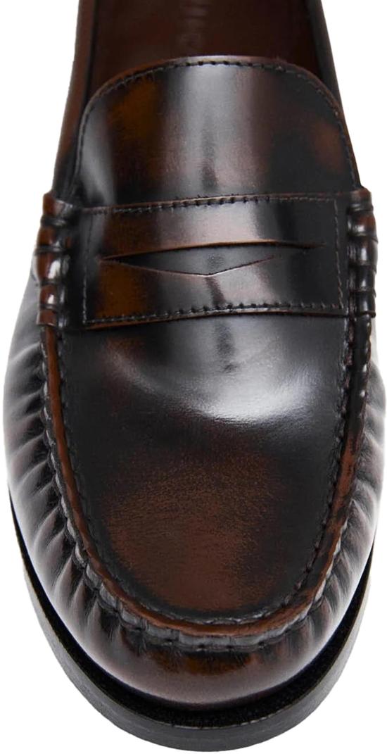 26FW 알로하스 로퍼 S10012501 BROWN - ALOHAS