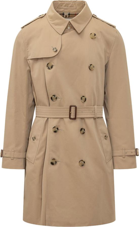 26FW 버버리 트렌치 코트 8117231A1366 BEIGE