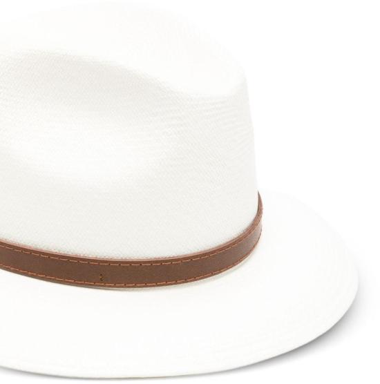 26SS 보르살리노 버킷햇 14002801E8 WHITE - BORSALINO