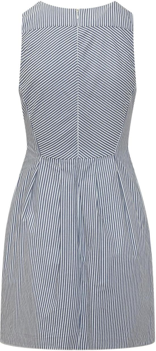 26SS 엘리자베타프랜치 숏 원피스 AB95762E2019 DIVERS - ELISABETTA FRANCHI