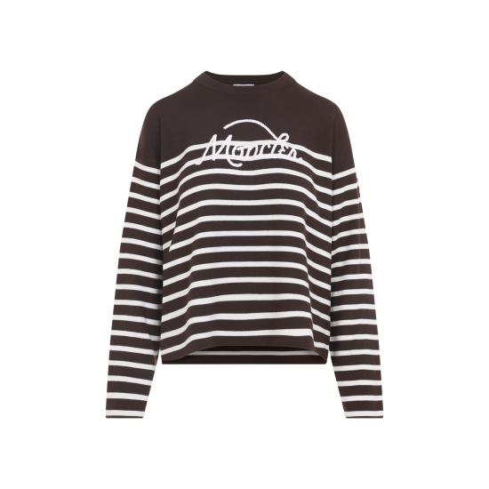 26FW 몽클레어 스웨터 L20939C00005 M1131 P25 MEDIUM BEIGE - MONCLER