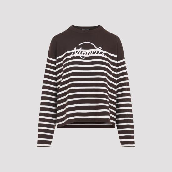 26FW 몽클레어 스웨터 L20939C00005 M1131 P25 MEDIUM BEIGE