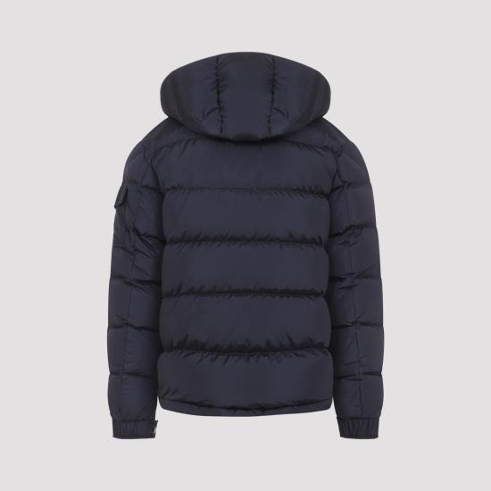 26FW 몽클레어 패딩 L20911A53600 539ZD 778 NAVY - MONCLER